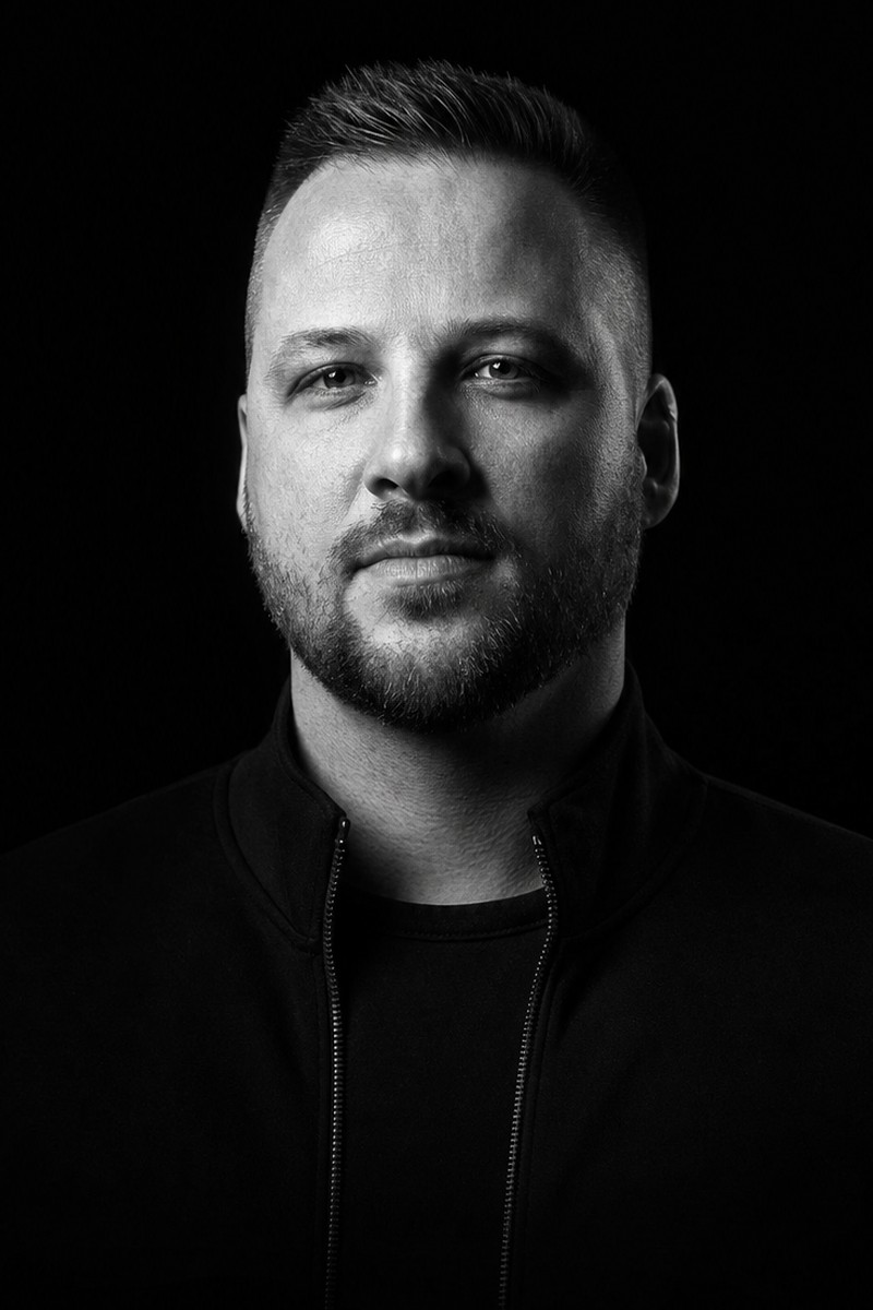 Steve Reiss