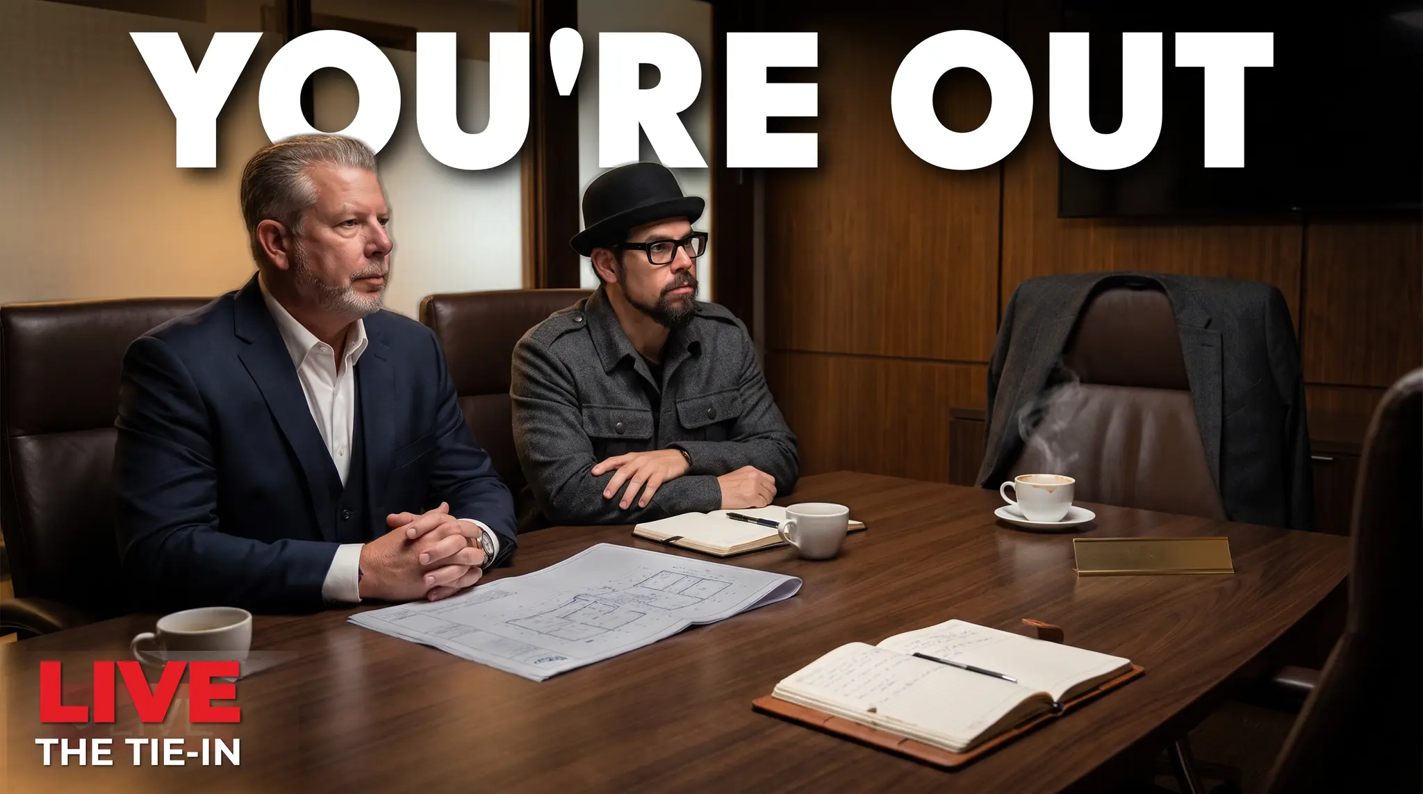 Issue 007 — Why Owners Get Fired From the Peer Group They Paid to Join